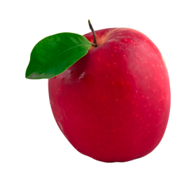 سیب قرمز