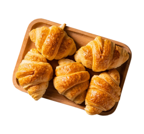 نان کروسان