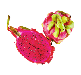 میوه دراگون قرمز