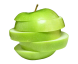 سیب سبز