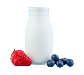 نوشیدنی های سرد خامه ای