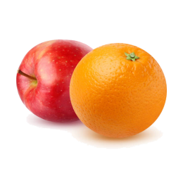 میوه های تازه